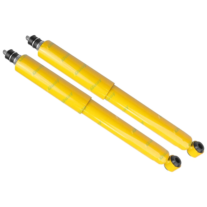 Toyota Landcruiser FZJ75 HZJ75 1990~99 4X4 2 Front HD Gas Shock Absorbers