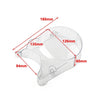 Pit Dirt Bike 50cc 110cc 125cc 140cc Stator Plate Engine Case Cover