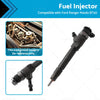 Mazda BT50, Ford Ranger PK PJ 2.5L Diesel Fuel Injector (2006-2011)