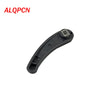 Toyota Kijang Innova Gray Left Side Rear Seat Adjust Handle (2005-2015)