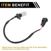 Volvo XC90 1 Pc Crankshaft Position Sensor (2004-2005)