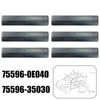 Toyota FJ Cruiser Roof Rack Cover (2007–2014)