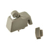 Cayenne Beige / Sun Visor Clip Hook Retainer (2011–2018)