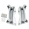 Harley Touring Docking Kit Pad (2014-2025)