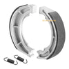 Suzuki King Quad 300 Front & Rear Brake Shoes Kit (1991–2001)