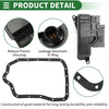 Toyota RAV4 2.5L Automatic Transmission Filter Kit (2006-2012)