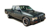 Nissan D21 RH Headlight (1990-1995)