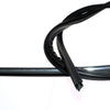 Toyota Corolla CE110 / AE110 / EE111 1995-2000 Chrome Windshield Moulding