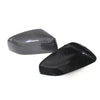 Land Rover Freelander 2, Discovery 4 Carbon Fiber Side Mirror Covers (2006-2016)
