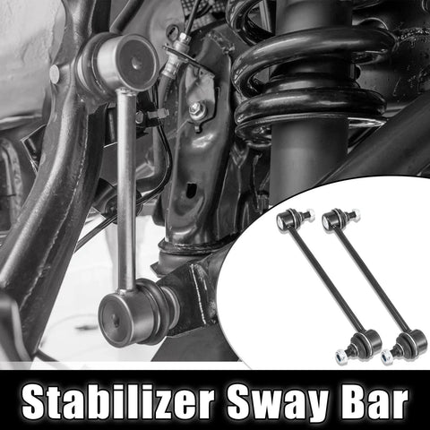 Toyota / Lexus 2 x Rear Stabilizer Sway Bar End Links