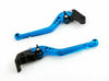 Yamaha FAZER / GT FZ6R FZ8 XJ6 FZ6-Fazer Brake Clutch Lever (2004-2017)