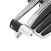 Honda Goldwing 1800 F6B Valkyrie Driver Footboard Kit (2001-2017)