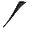 Universal Cars Glossy Black Side Fender Vent Air Wing Covers