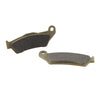 Tiger 800 (2018-2020) - 2 x High-Performance Pads Front Brake Pads