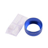 Toyota Corolla Hatchback Air Condition Knob Circle Ring (2019-2021)