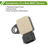 KIA Sorento MAP Sensor (2021-2023)