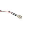 Auto Car Boat Indicator Light / 5x12V / LED Dash Panel Lamp