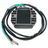 Honda BF15 BF20 Voltage Rectifier Regulator (2001-2023)