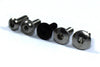 Motorcycle Windscreen Bolt Kit with Rubber Wellnuts