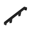 Maserati Ghibli 2 x Front Bumper Panels Trim (2014–2017)