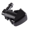 Ford F-250 F-450 Front Wiper Washer Nozzle Jets (2008-2016)