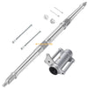Yamaha Blaster 200 YFS200 Rear Axle Shaft & Housing Carrier Hub (1988–2002)