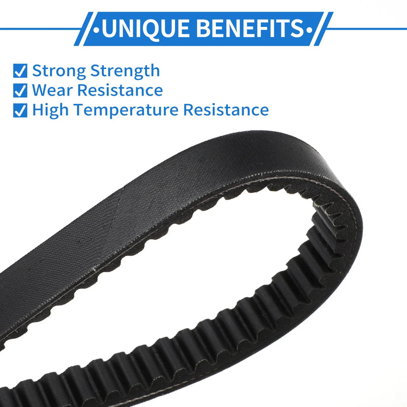 Suzuki AN250 Burgman 250 Drive Belt V-Belt (2003-2012)