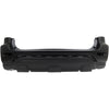 Bumper Cover Fascia Rear 850229PF0H for Nissan Pathfinder