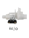 Thetford Bravura Series Toilet Water Module Service