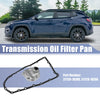 Jeep Gasket Transmission Filter Oil Pan (31728-1XA00)
