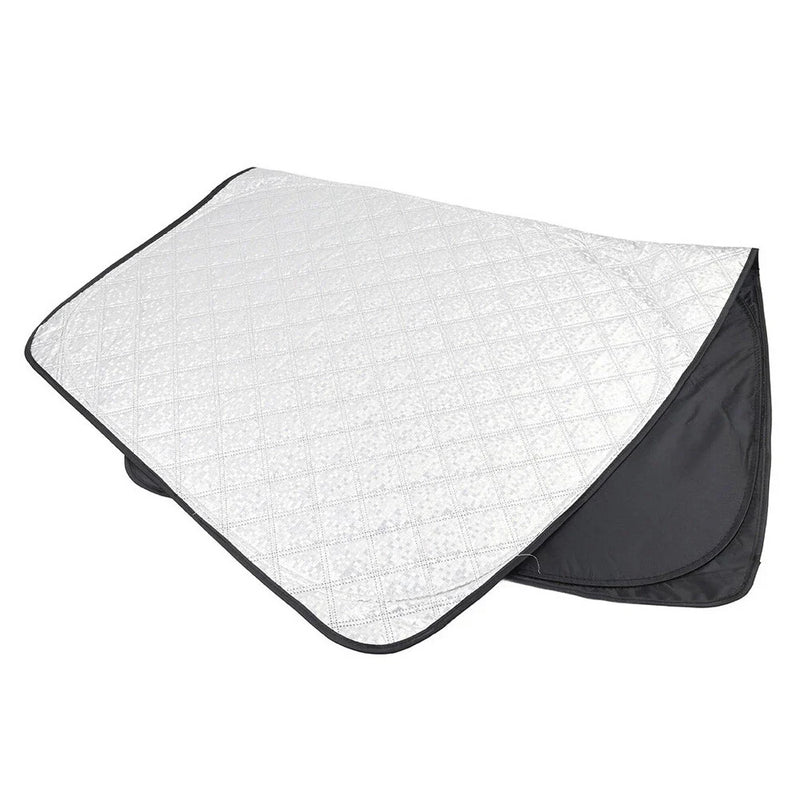 Hyundai Ioniq 5 Foldable Windshield Sun Shade (2022-2025)