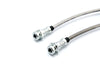 Isuzu Rodeo RA, Colorado RC, DMAX (2002-2012) - Standard Height Brake Line Kit