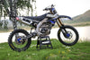 Yamaha TTR 230 Decals Custom Graphic Kit (2005-2024)