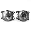 2008-2014 Focus, 2005-2014 Mustang Fog Light Lamp DRL (2005-2014)