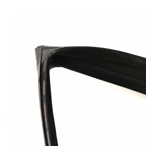 Glass Run Door Channel Seal Front Right Fits Nissan Patrol Safari Y60 GQ 1987-97