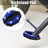 Yamaha XMAX / NMAX Aluminum Kickstand Plate Pad