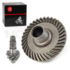 HONDA FourTrax 300 TRX300FW Rear Differential Ring Pinion Gear Bearing Seal (1997–2000)