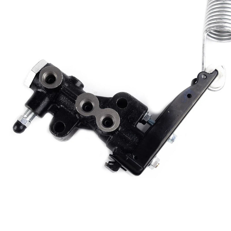 Mitsubishi L200 Triton 4D56 Load Distribution Valve (2006-2015)