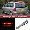 Honda Civic EX Coupe White LED Third Brake Light (2006-2011)
