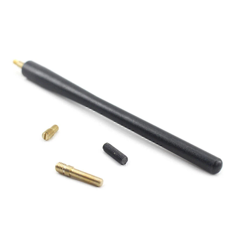 Car AM / FM Radio - Black 21CM Universal Aerial Antenna Mast
