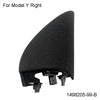 Tesla Model Y 2 x Left/Right Hand Speaker Tweeter Active Cover (2020–2024)