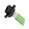 Ford Transit VG VH VJ Heater Fan Resistor (2006-2014)