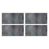Cars Scratch Eraser Cloth