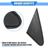 Chevy Cruze Pair Left Right Rear View Mirror Trim (2011-2016)
