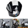 Harley Softail FXBB FXLR FXST Headlight Fairing & Windshield Mount Kit (2018)