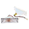 Holden Rodeo Isuzu TF TFR 1988-2002 Clear Bumper Indicator Lights