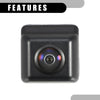 Toyota Highlander Rear View Backup Camera (2014-2016)