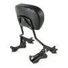 Harley Touring 4 Point Docking Hardware Kit Backrest Sissy Bar (2014-2023)