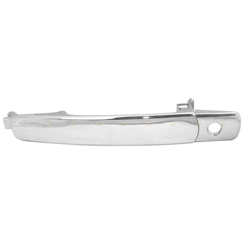 Nissan Murano RH Front Exterior Door Handle Chrome (2005-2009)