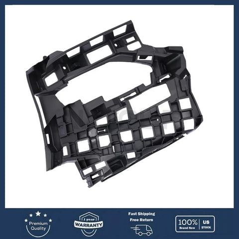 Volkswagen Jetta Bumper Bracket Driver Left Side (2019–2021)